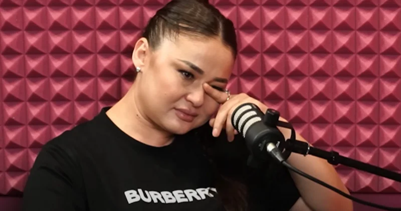 Сапасыз фильм түсіріп, қазақ киносының деңгейін түсірме! : Мөлдір Мұқанова ауыр сынның астында қалды