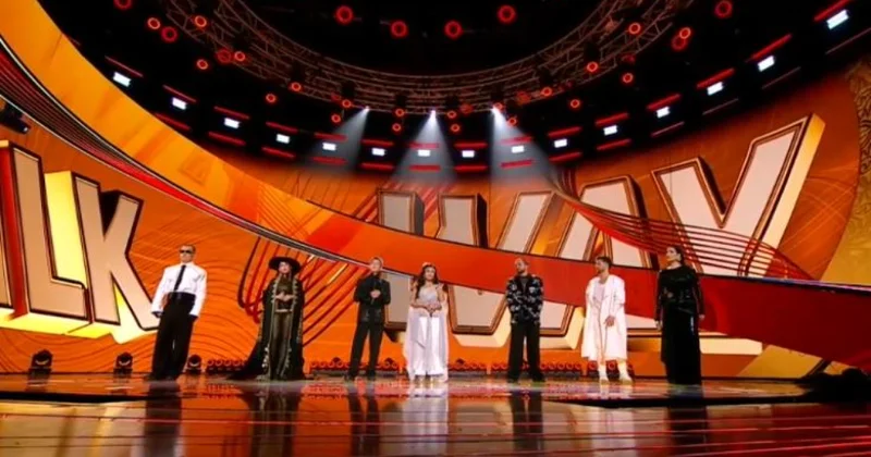 Silk Way Star байқауы мәреге жетті