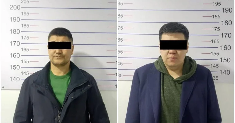 Готовили беспорядки после выборов: обыски и задержания провели в Кыргызстане (видео)