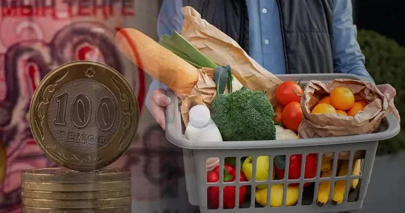 Қазақстанда әлеуметтік маңызы бар тауарлар тізіміне тағы 23 позиция енгізілуі мүмкін