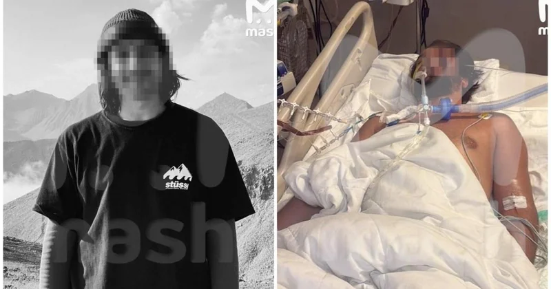 Турист из России месяц умирал на Бали