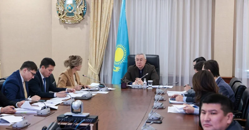 Инфляцияға әсер ететін ТОП 30 өнім: қайсысы әлеуметтік маңызы бар тауарлар қатарына енуі мүмкін?