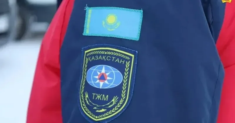 Қостанай облысында жоғалған ер адам үш күннен кейін жапан даладан табылды