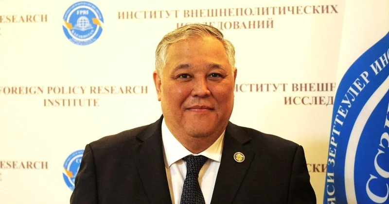 Астана мен Ереван бірлескен салалық жобалар экожүйесін құруға кірісті сарапшы