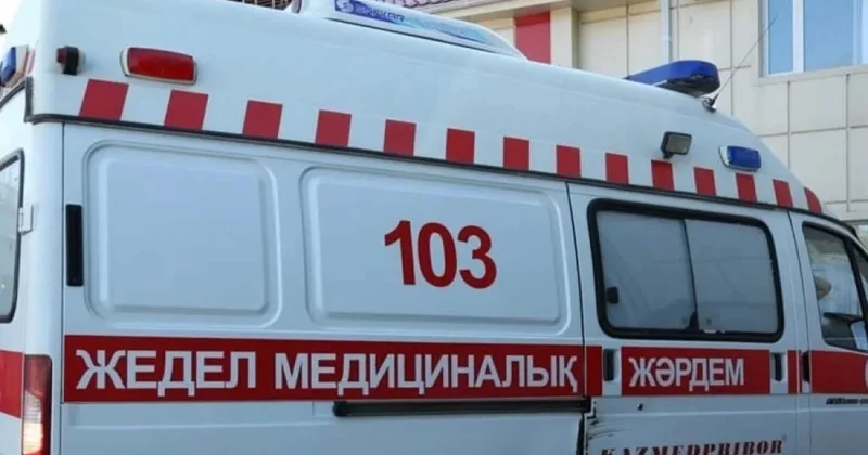 Фельдшеры Жамбылской области пожаловались на низкие зарплаты