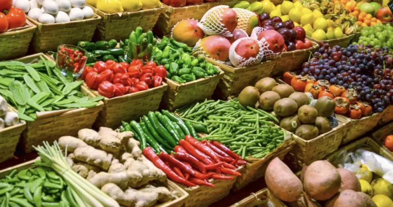 Қазақстанда балық, жеміс жидек пен қияр қызанақтың бағасы реттелмек