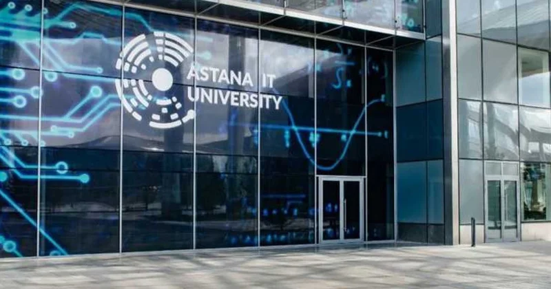 Astana IT University әлемдік MIT желісіне енген алғашқы отандық университет