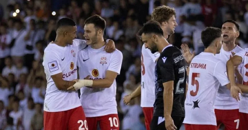 Стала известна начальная цена ФК Актобе на торгах