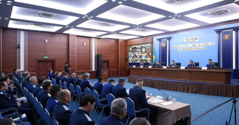 Олигополияның 5,2 трлн теңгесін экономикаға тарттық Берік Асылов