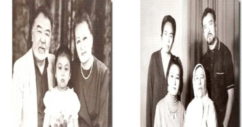 Қайран, Майра... : Асанәлі Әшімовтің ешқайда жариялмаған суреттері жарыққа шықты (ФОТО)