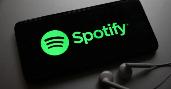 Энтузиасты слили в свободное скачивание полный архив песен со Spotify