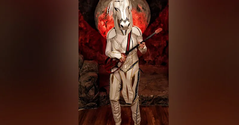 Коня на скаку обыграет