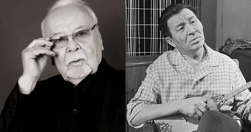 Шәкен Айманов қайтқан күні күйеу баласы Асанәлі Әшімов жерленді: Арасы тура 55 жыл