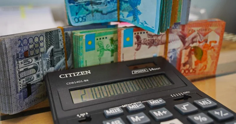 У дочки Минфина выявили нарушения на полмиллиарда тенге