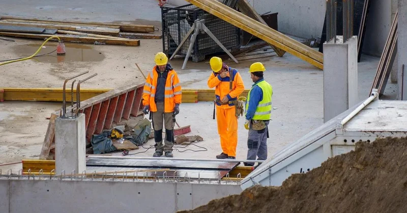 Квоту на привлечение иностранной рабочей силы в 2026 году установили в Казахстане