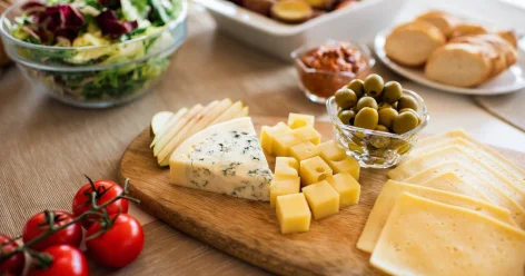 Жирный сыр полезен для здоровья мозга исследование