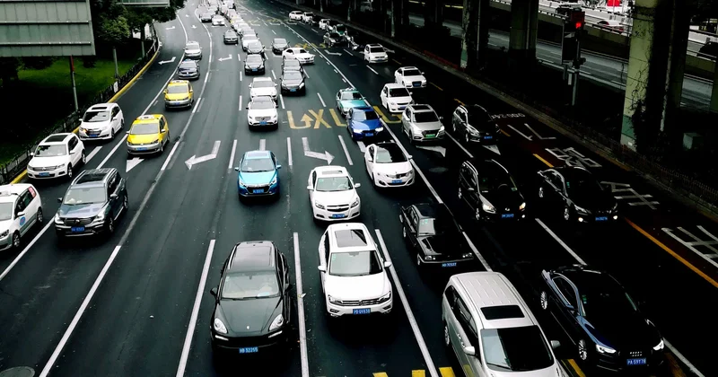 Проспект Кабанбай батыра в Астане станет многоуровневым