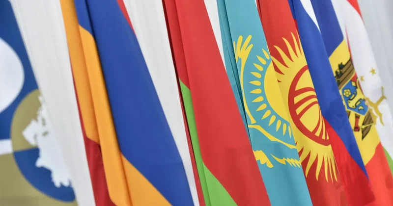 Қазақстан 2026 жылы ЕАЭО Іскерлік кеңес жұмысына технологиялық серпін беруді көздеп отыр