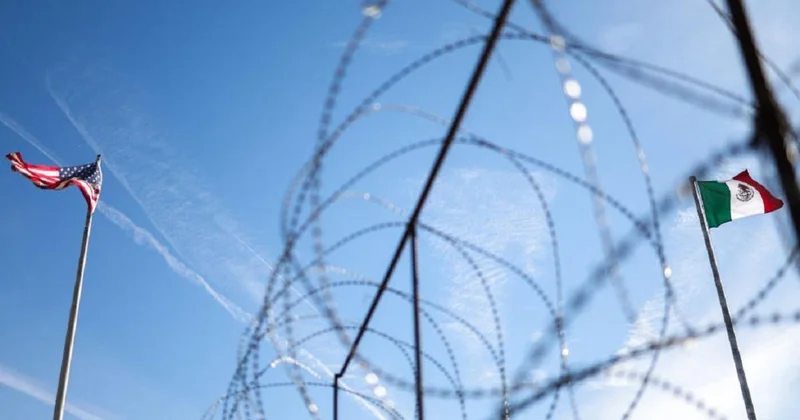 Власти США заплатят 3 тыс. долларов нелегалам за добровольную депортацию до конца года