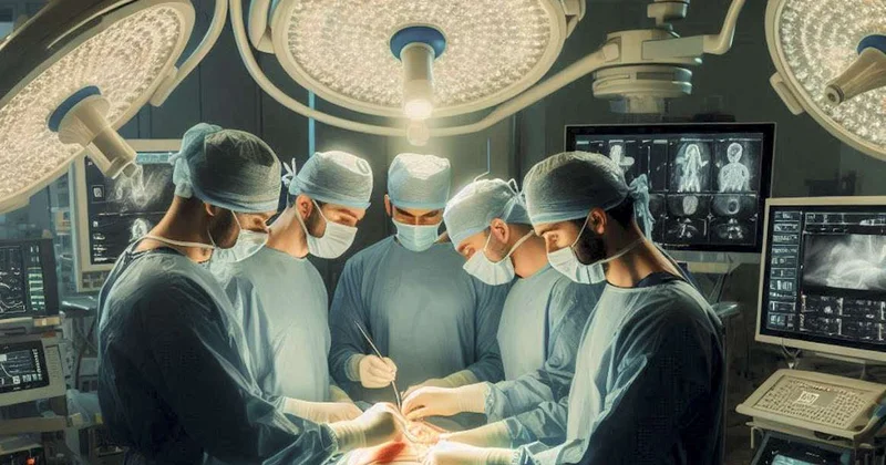 Лист ожидания шанс на спасение