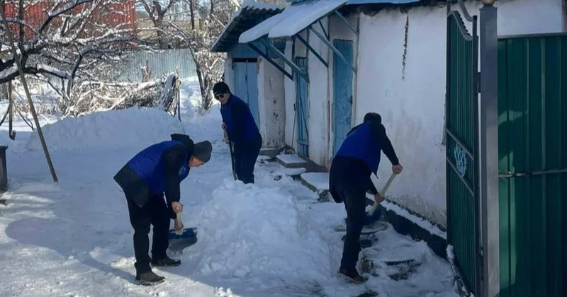 Мейірімді Қазақстан акциясы басталды: елімізде 10 күн бойы игі істер атқарылады