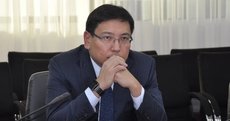 Ерболат Досаев тағы бір лауазымды қызметке тағайындалды