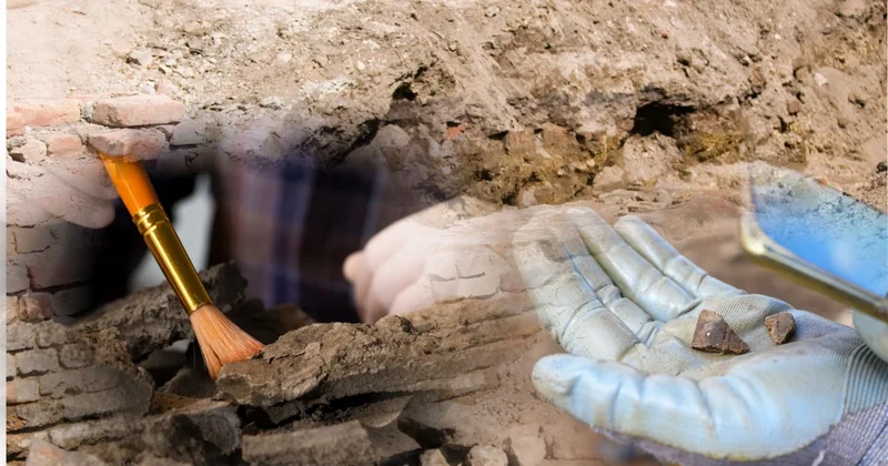 Заңсыз қазбадан заңға дейін: Археология саласы қалай реттеледі