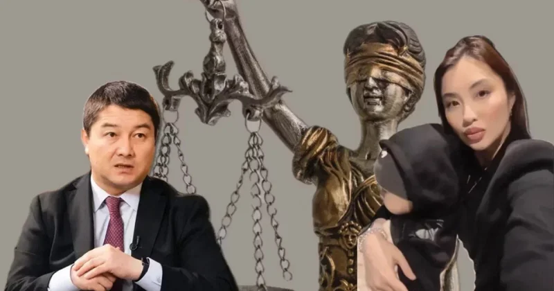 Ошибка молодости аким Нурдаулет Килыбай высказался по поводу внебрачного сына