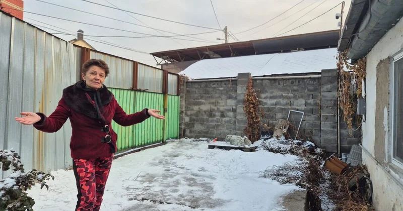 Ошибка ценой в дом