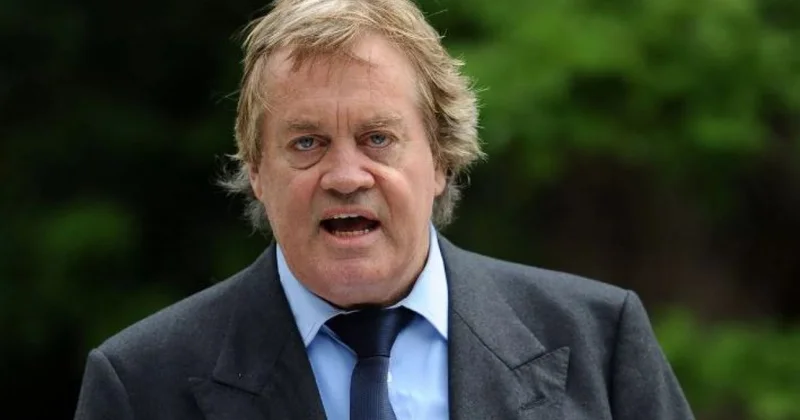 Британский герцог трижды пытался задушить супругу