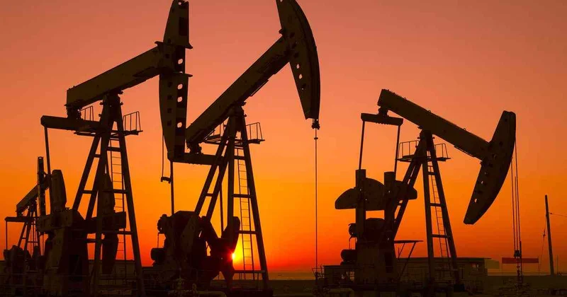 Қазақстан мұнайын Германияға тасымалдау бойынша маңызды келісімге қол қойылды