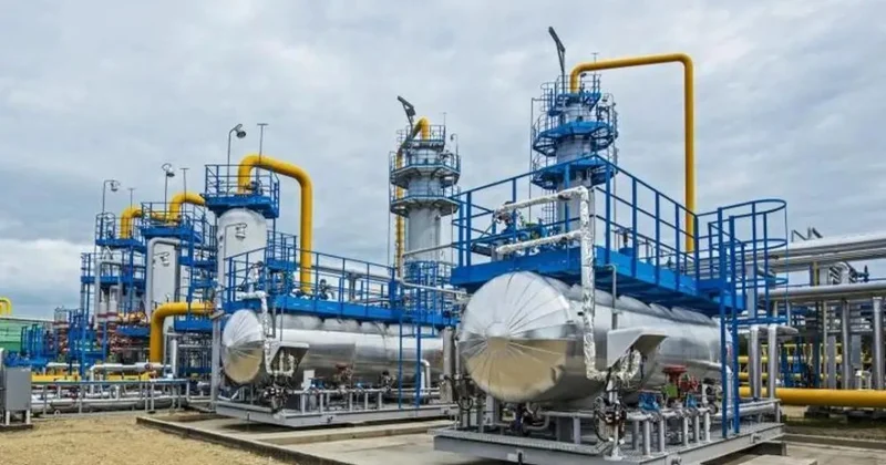 ​Энергетика министрлігі сұйытылған газ бағасын 2026 жылдың ортасына дейін тұрақтандырды