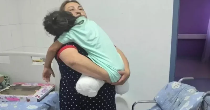 Аким Астаны рассказал, какую помощь оказали девочке, потерявшей ноги в ДТП