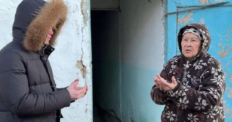 Мейірімді Қазақстан акциясы басталды