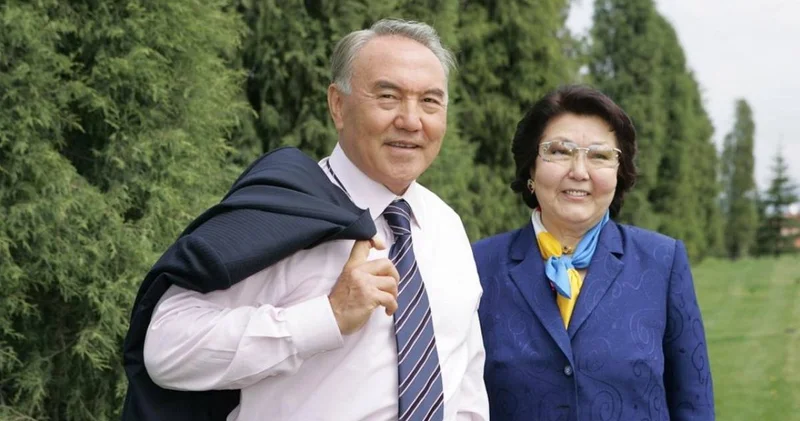 Көмекшілерінен естігенмін... Қатты ауырды : Сара Назарбаеваның қазіргі жағдайы туралы тың дерек шықты (ВИДЕО)