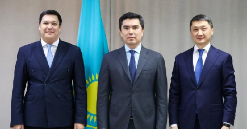 Индустриялық сертификат иелеріне жаңа талап енгізіледі