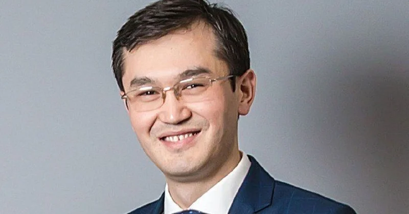 Токаев назначил завотделом развития транспортно логистической отрасли АП