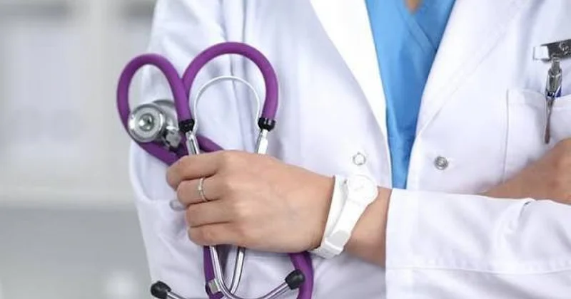 Дәрігерлер тапшылығы 19 пайызға, орта буын медицина қызметкерлері 7 пайызға азайды