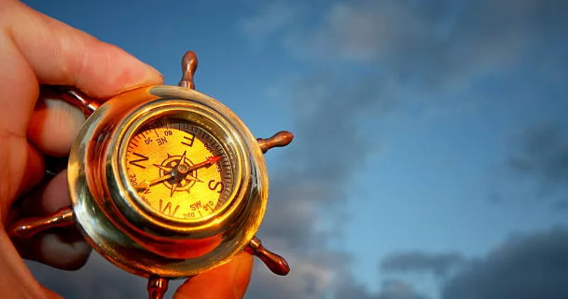 Алдағы үш күн бойы жерде геомагниттік дауыл жүреді