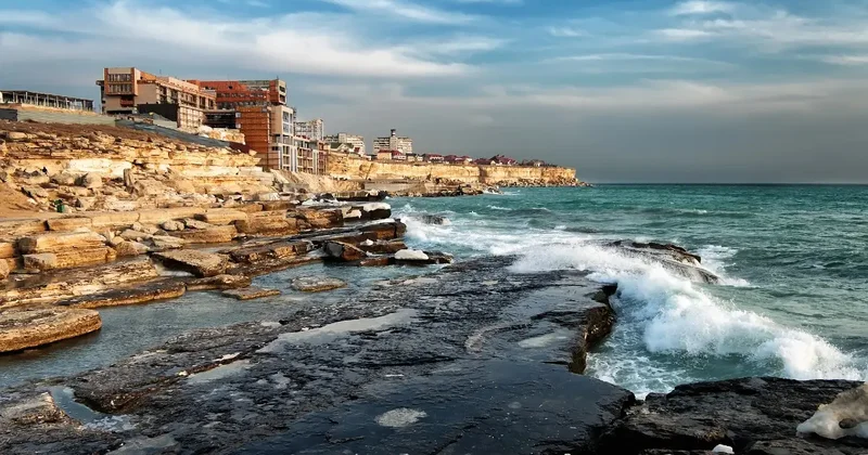 "Меняем свой образ". Аким Мангистау рассказал, как регион привлекает инвесторов