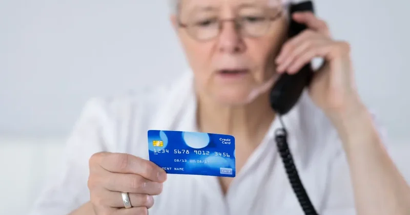 Мошенники пытались похитить 8,5 млн тенге у пенсионерки, но таксист предотвратил преступление