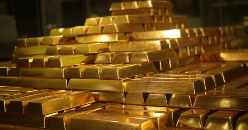 Әлемде алтынның бағасы қымбаттап жатыр