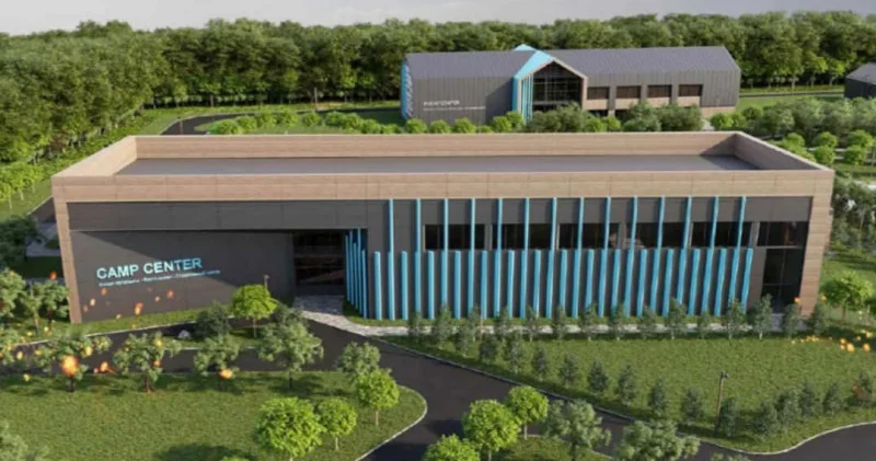 Қызылорда облысы құрылыс көлемі бойынша республикада көшбасшы өңірлер қатарында