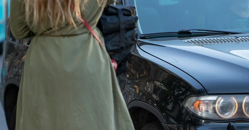 Паническая атака началась у павлодарки после поездки на такси