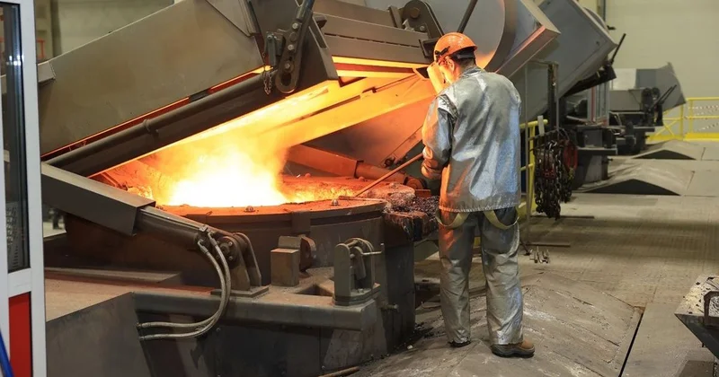 Промышленный рывок Костанайской области: новые заводы и рабочие места