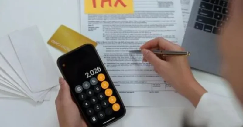 Қазақстанда микробизнеске салықтық қысым азаяды: жаңа шекті сомалар енгізіліп жатыр