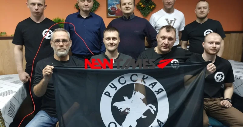 Убийство таджикского мальчика: представитель Русской общины опроверг родство с убийцей