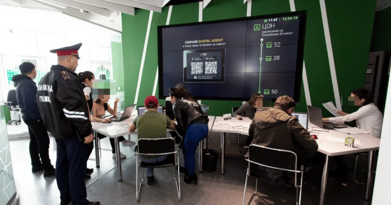 ОПГ в спецЦОНе Шымкента: суд вынес приговор