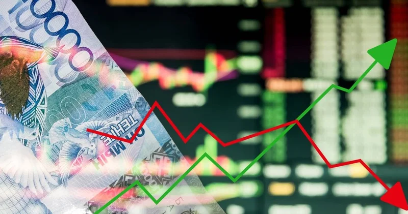 Салықтың өсуі халықтың күнкөріс деңгейіне теріс әсер етеді экономист