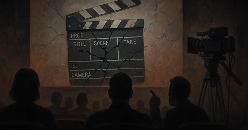 Tiger Films закрывает кинопроизводство после скандала с фильмом Руың кім?